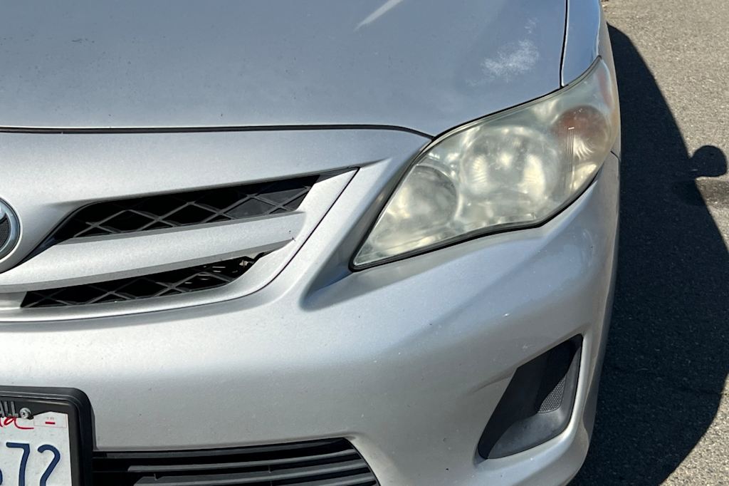 Thumbnail: 2012 Toyota Corolla - 13