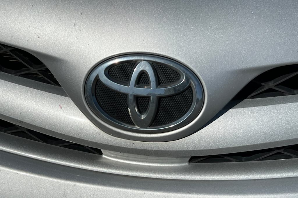 Thumbnail: 2012 Toyota Corolla - 5
