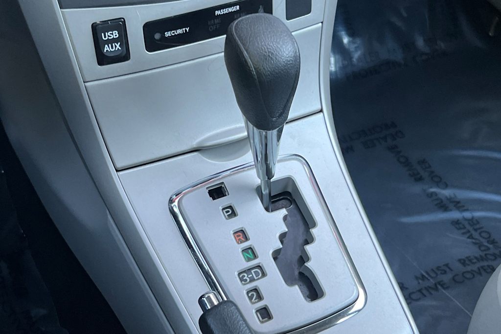 Thumbnail: 2012 Toyota Corolla - 15