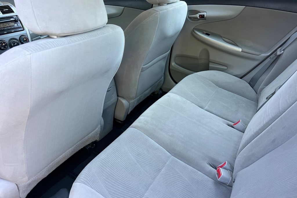 Thumbnail: 2012 Toyota Corolla - 11