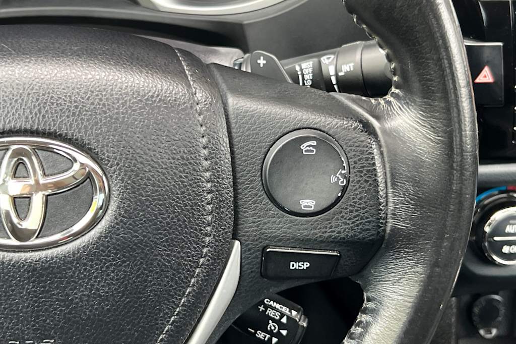 Thumbnail: 2016 Toyota Corolla - 30