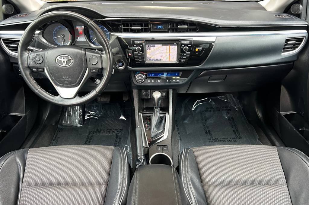 Thumbnail: 2016 Toyota Corolla - 2
