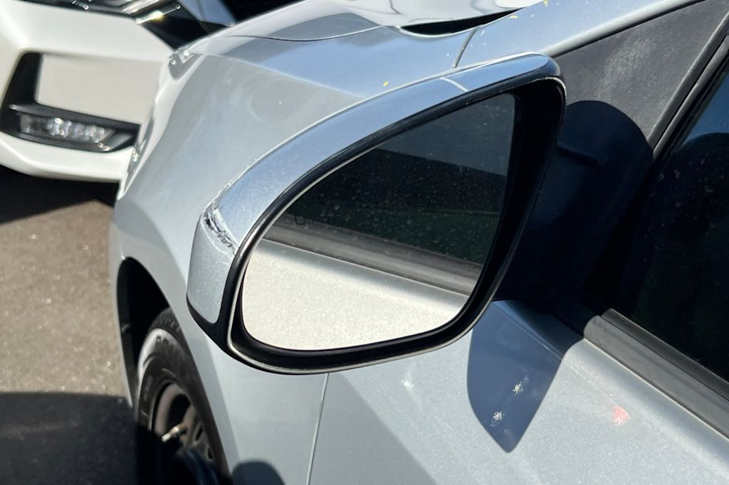 Thumbnail: 2017 Toyota Corolla - 20