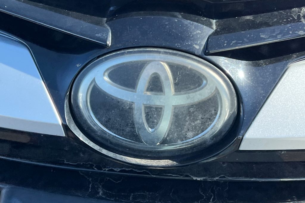 Thumbnail: 2017 Toyota Corolla - 11