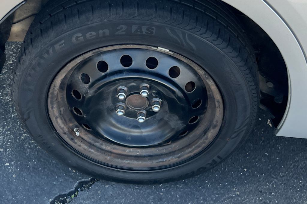 Thumbnail: 2017 Toyota Corolla - 14