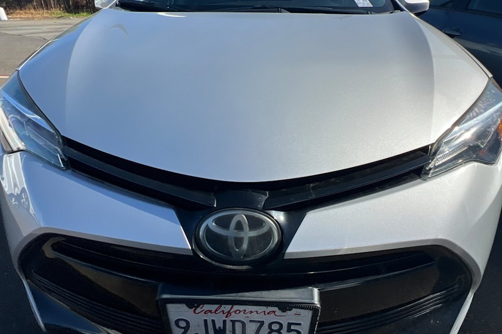 Thumbnail: 2017 Toyota Corolla - 10