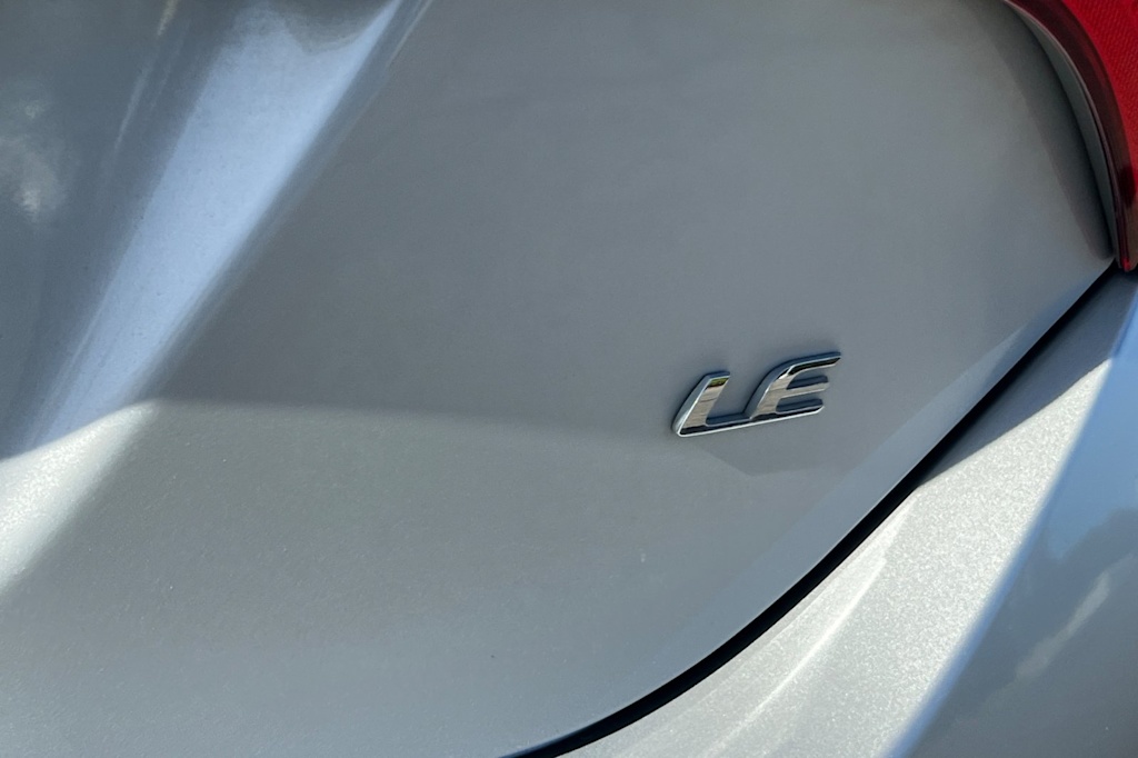 Thumbnail: 2017 Toyota Corolla - 5