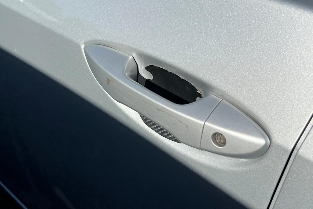 Thumbnail: 2017 Toyota Corolla - 19