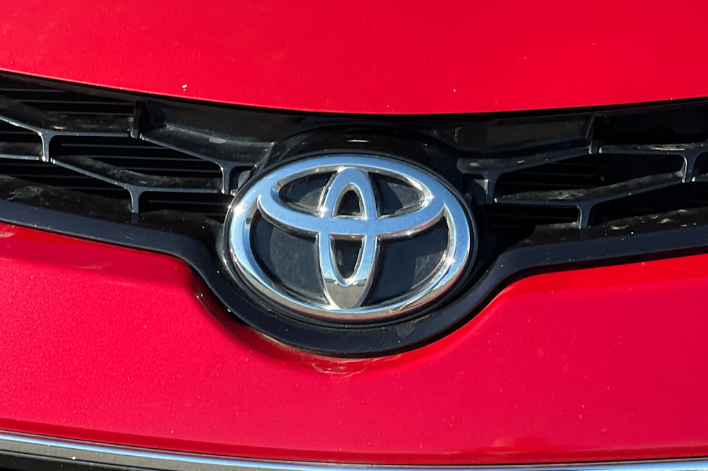 Thumbnail: 2016 Toyota Corolla - 7