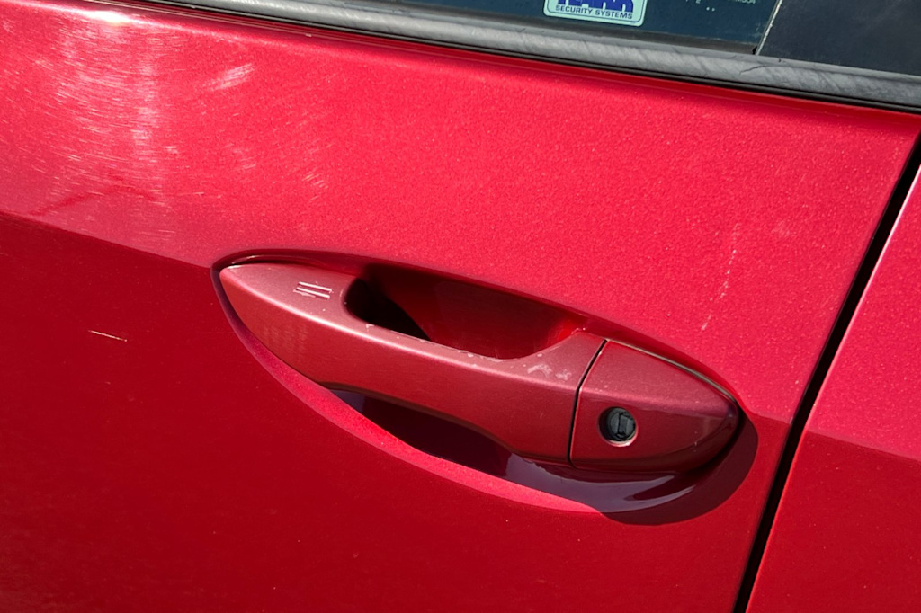 Thumbnail: 2016 Toyota Corolla - 13