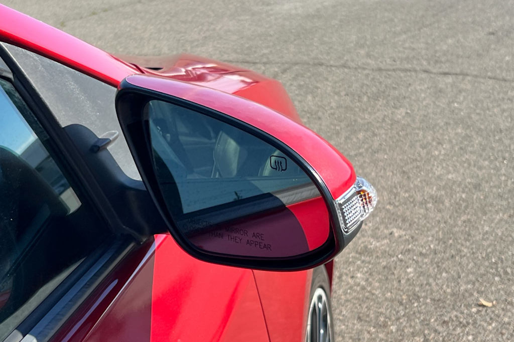 Thumbnail: 2016 Toyota Corolla - 20
