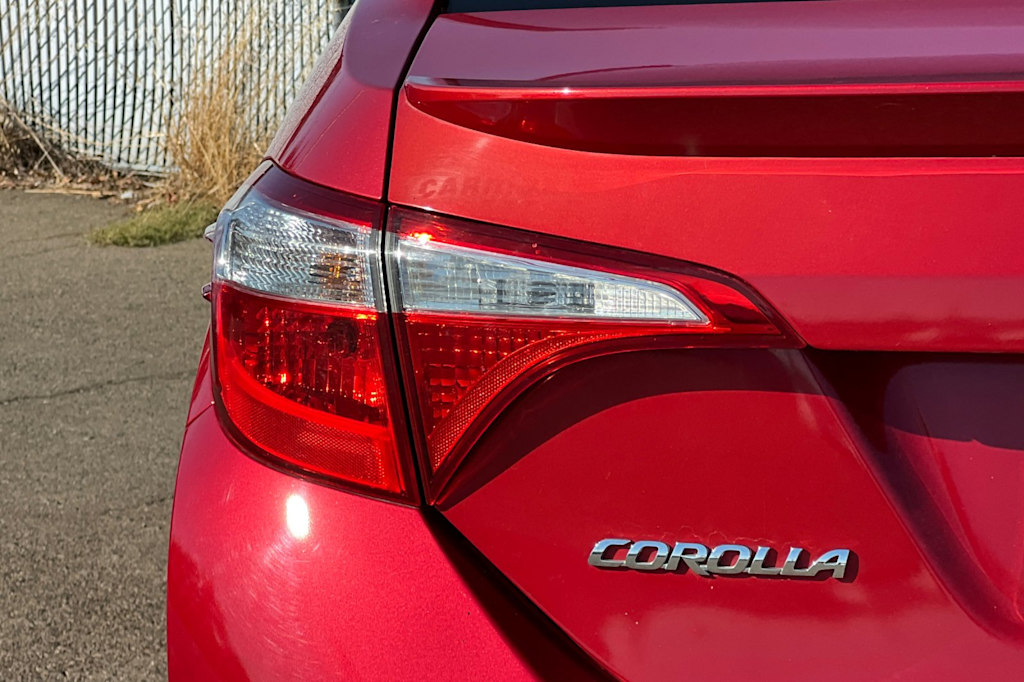 Thumbnail: 2016 Toyota Corolla - 24