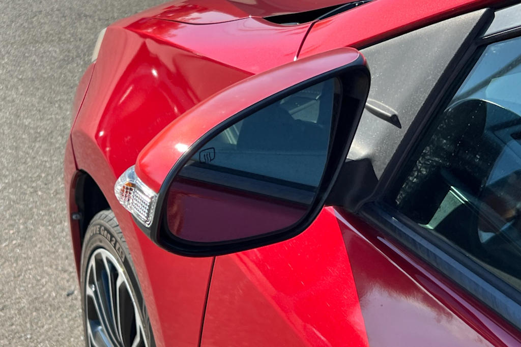 Thumbnail: 2016 Toyota Corolla - 14