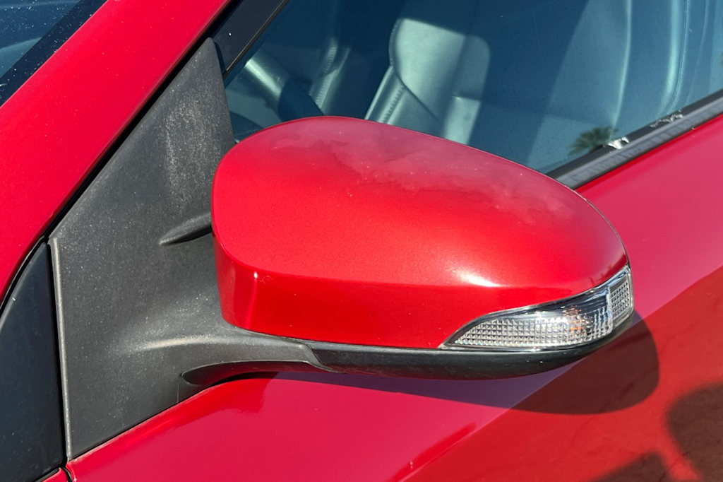Thumbnail: 2016 Toyota Corolla - 15