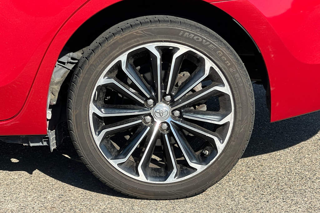 Thumbnail: 2016 Toyota Corolla - 26