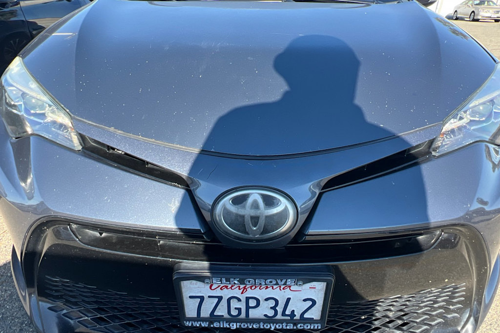 Thumbnail: 2017 Toyota Corolla - 13