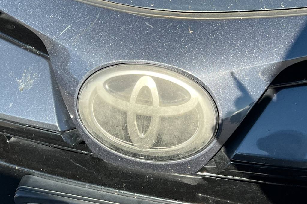 Thumbnail: 2017 Toyota Corolla - 14