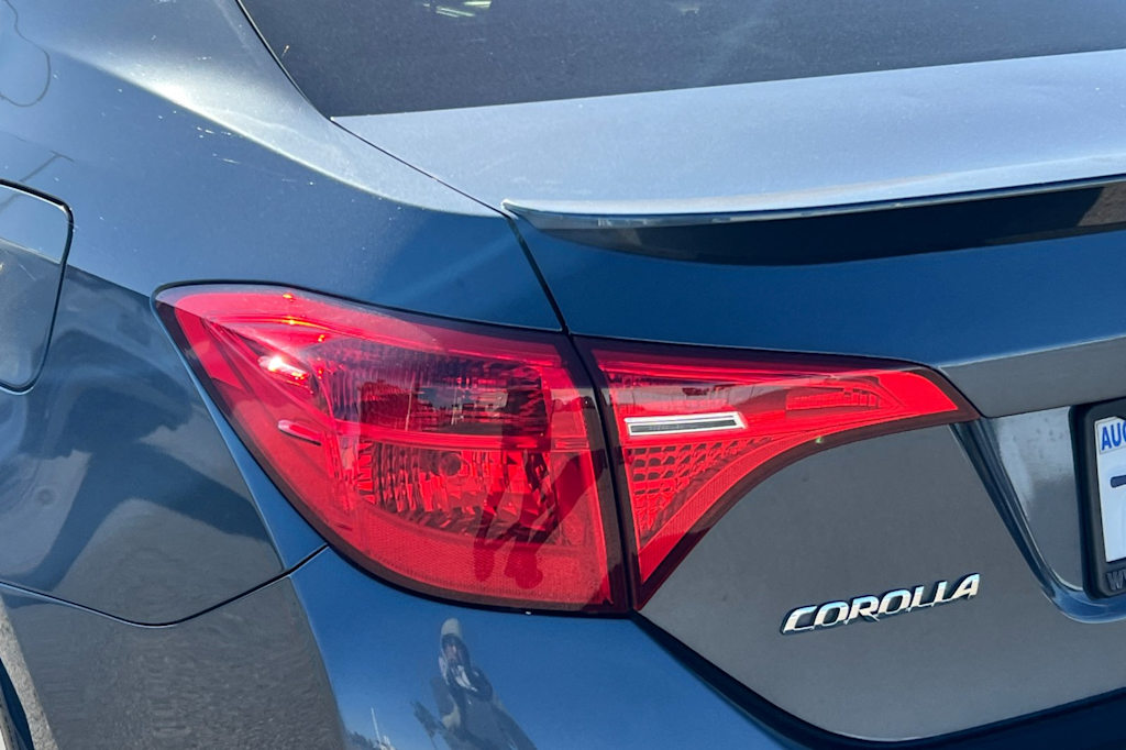Thumbnail: 2017 Toyota Corolla - 21