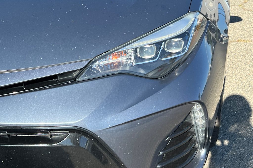 Thumbnail: 2017 Toyota Corolla - 12
