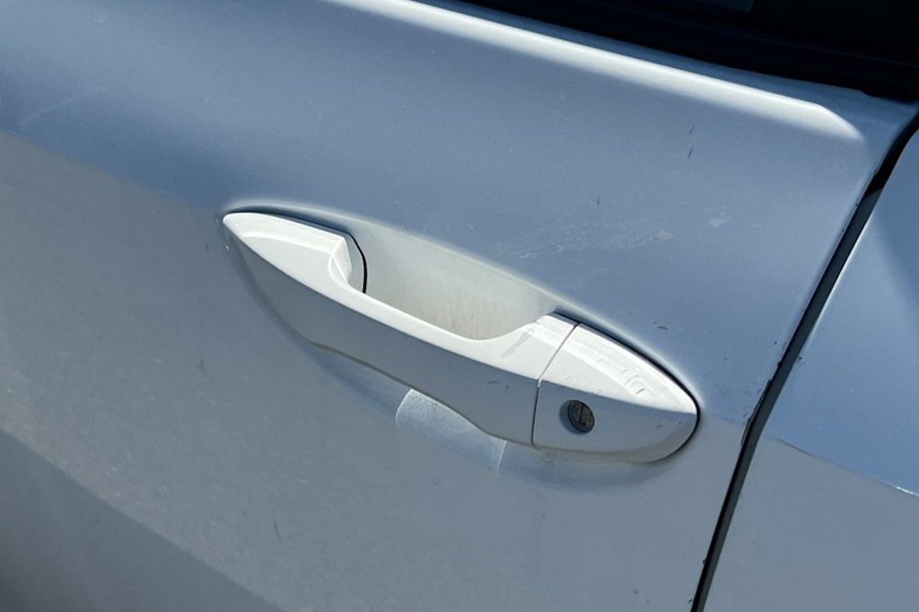 Thumbnail: 2014 Toyota Corolla - 8