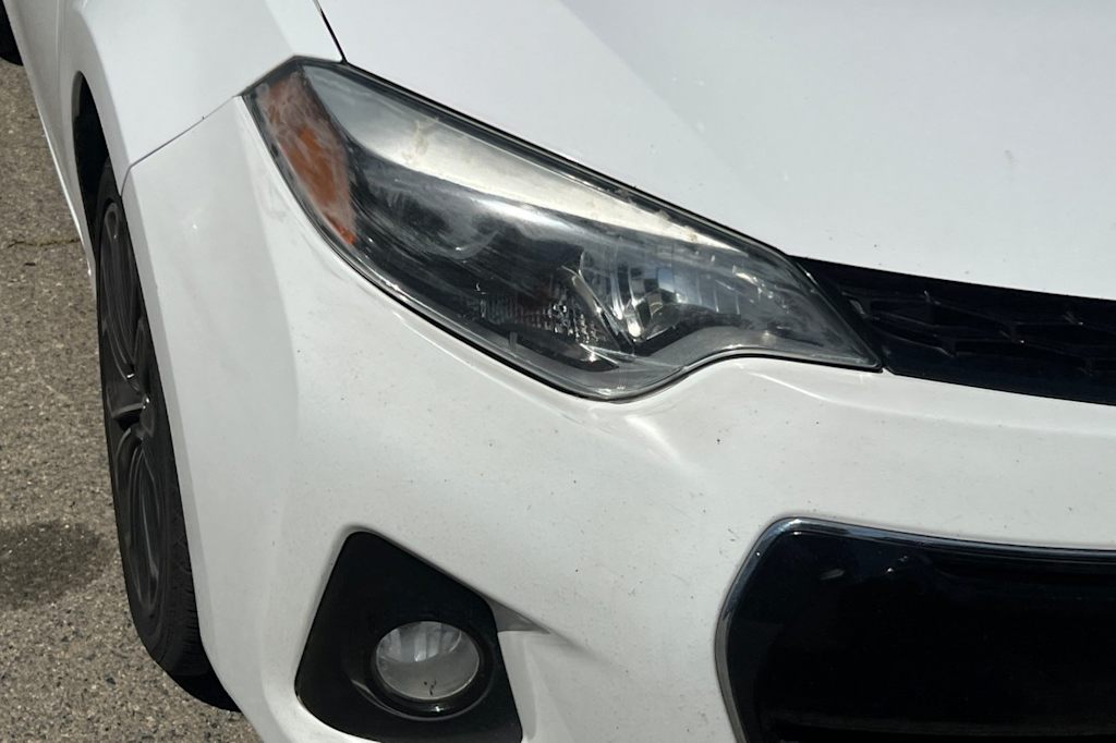 Thumbnail: 2014 Toyota Corolla - 14