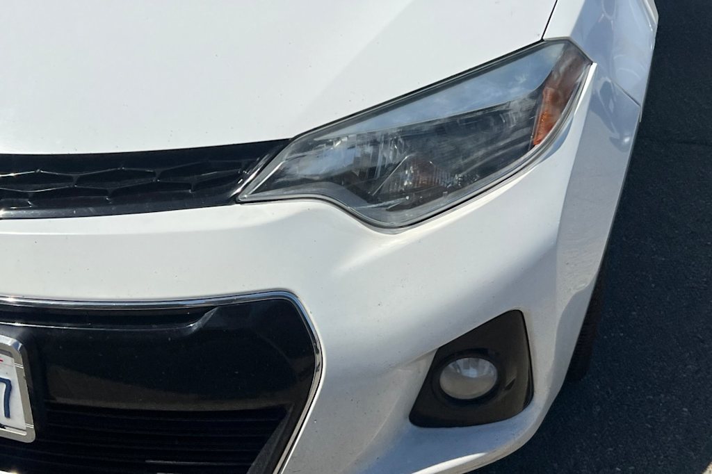 Thumbnail: 2014 Toyota Corolla - 12