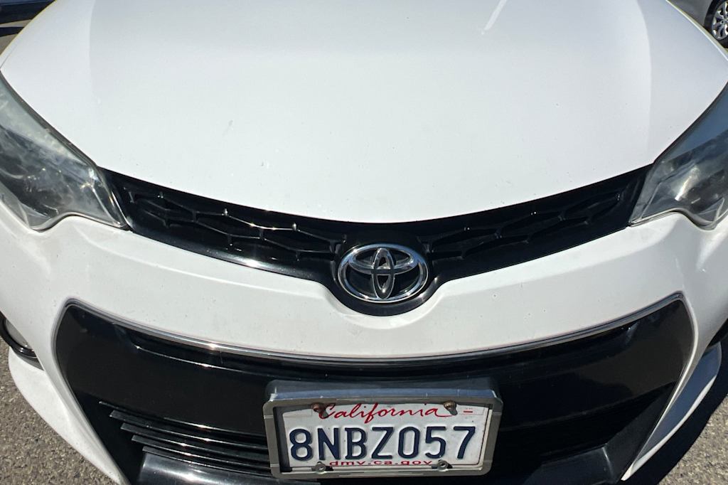 Thumbnail: 2014 Toyota Corolla - 13
