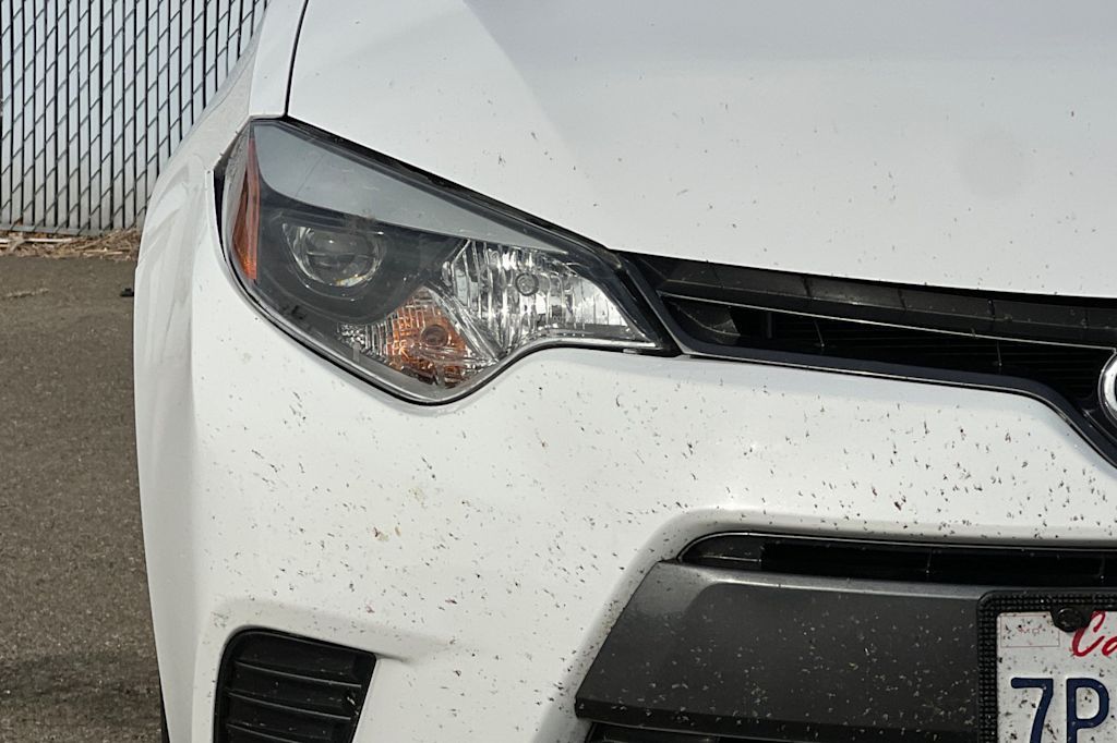 Thumbnail: 2016 Toyota Corolla - 19