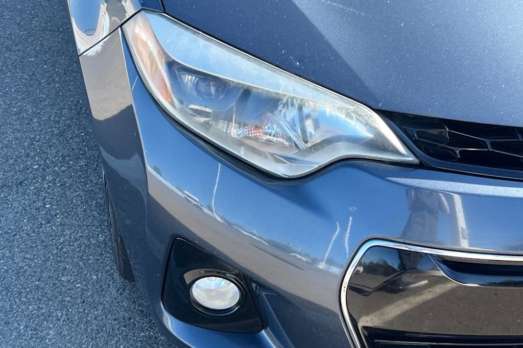 Thumbnail: 2016 Toyota Corolla - 15