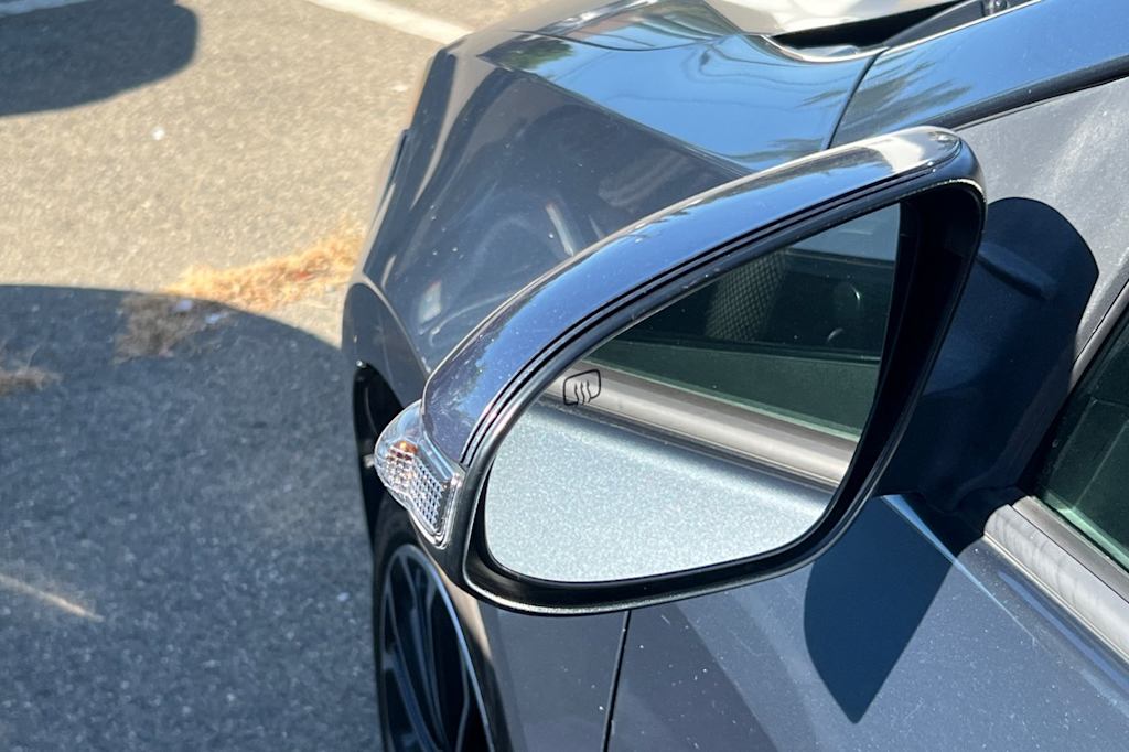Thumbnail: 2016 Toyota Corolla - 11