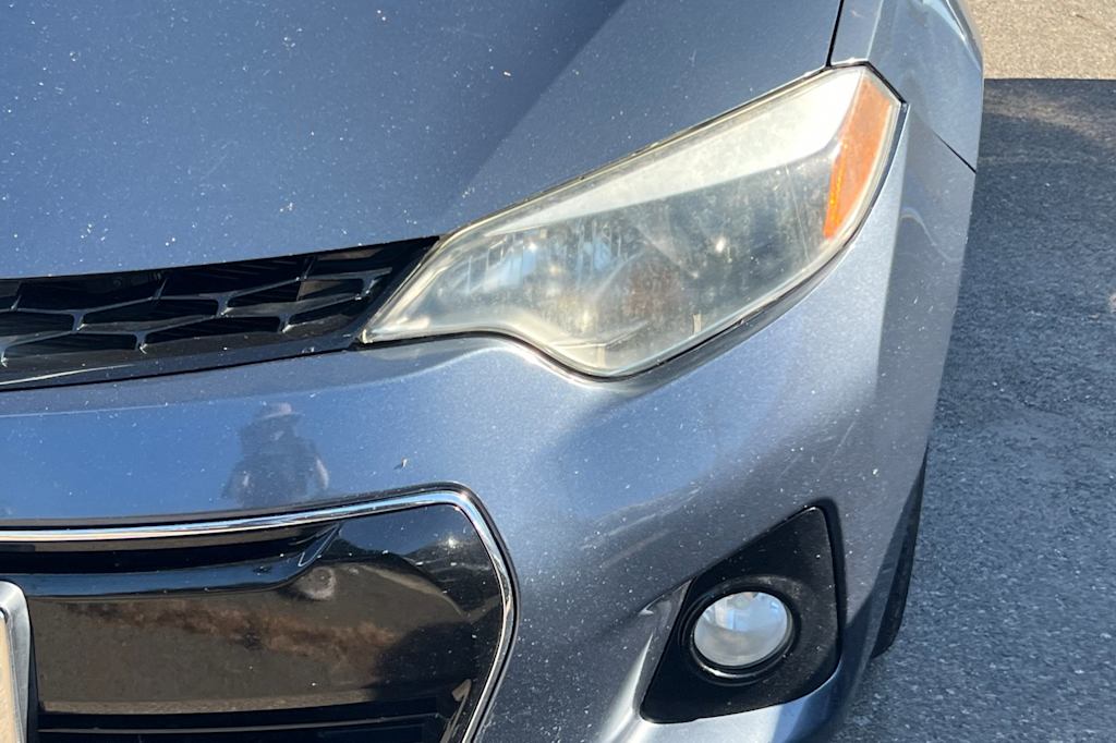 Thumbnail: 2016 Toyota Corolla - 13