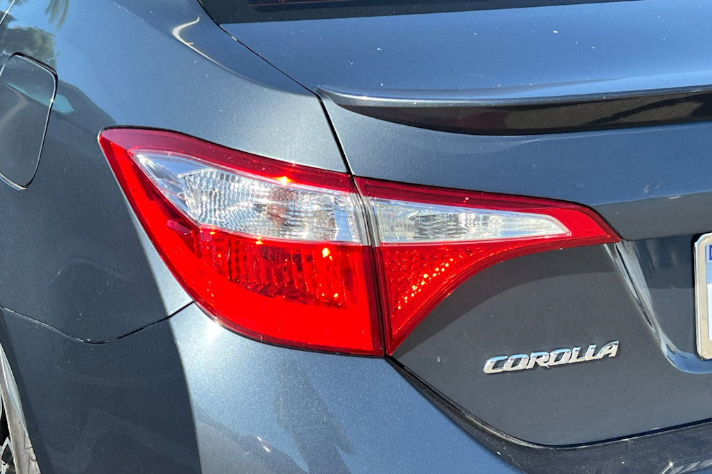 Thumbnail: 2016 Toyota Corolla - 21