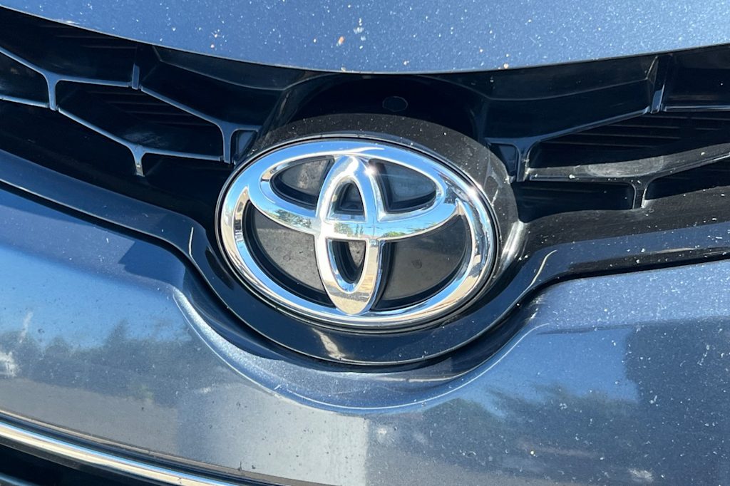Thumbnail: 2016 Toyota Corolla - 5