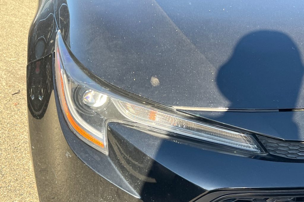 Thumbnail: 2022 Toyota Corolla - 15