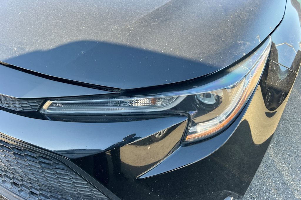 Thumbnail: 2022 Toyota Corolla - 13