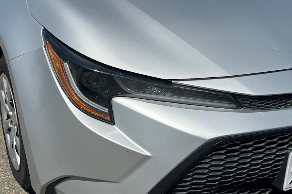 Thumbnail: 2021 Toyota Corolla - 15