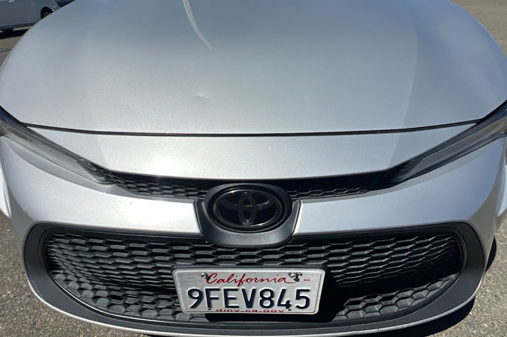 Thumbnail: 2021 Toyota Corolla - 13