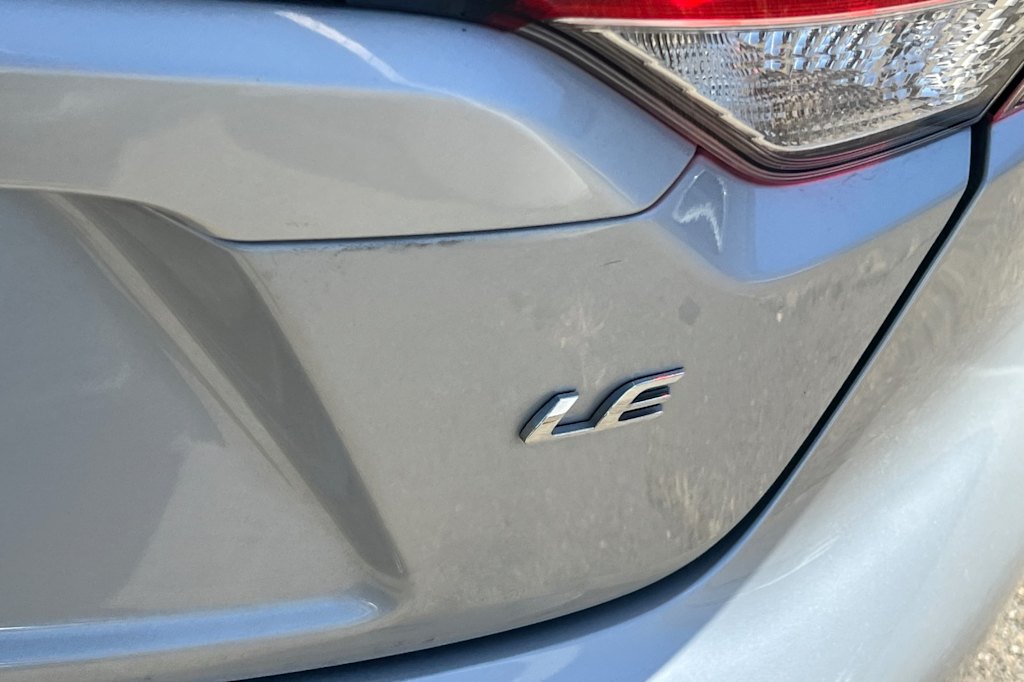 Thumbnail: 2021 Toyota Corolla - 22