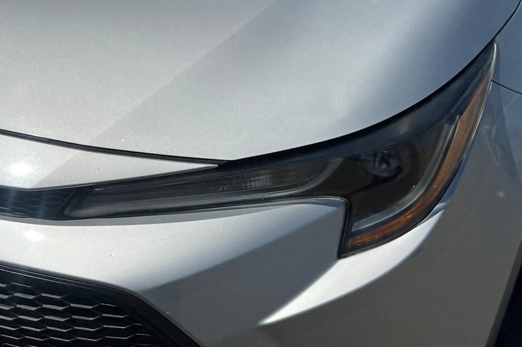 Thumbnail: 2021 Toyota Corolla - 12