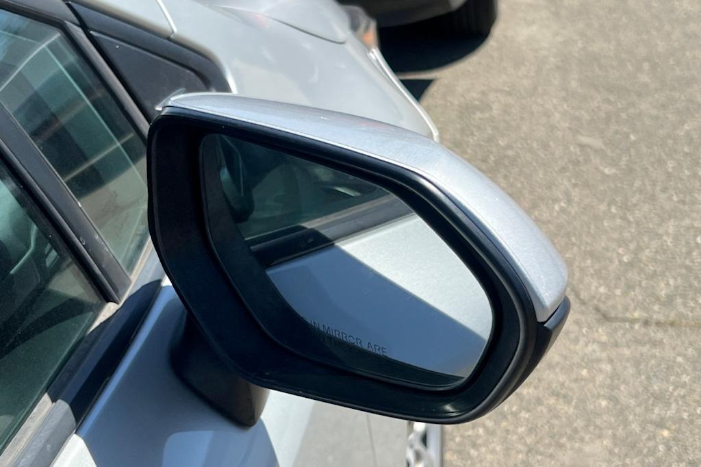 Thumbnail: 2021 Toyota Corolla - 17
