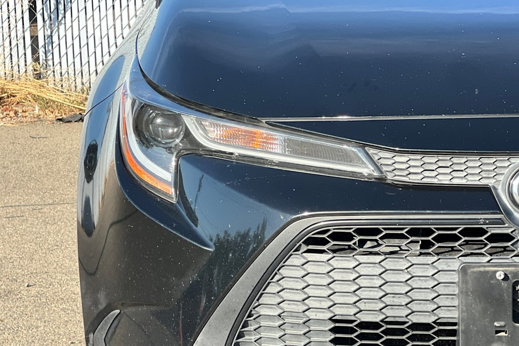 Thumbnail: 2020 Toyota Corolla - 18