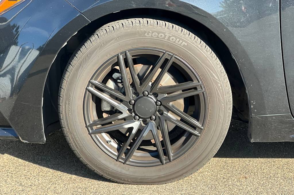 Thumbnail: 2020 Toyota Corolla - 8