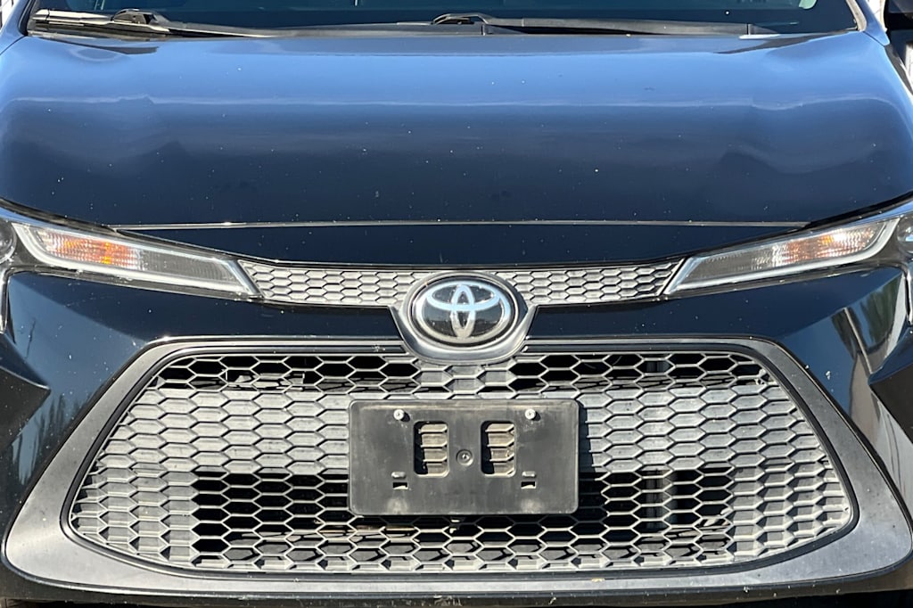 Thumbnail: 2020 Toyota Corolla - 9