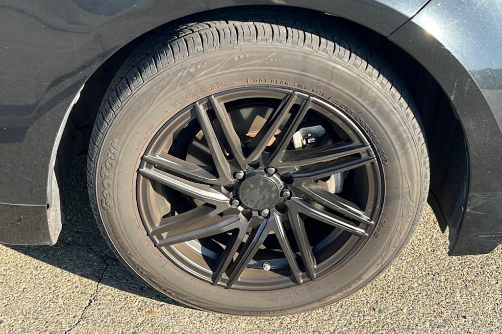 Thumbnail: 2020 Toyota Corolla - 19