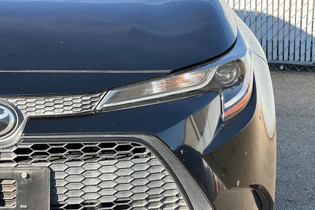 Thumbnail: 2020 Toyota Corolla - 17