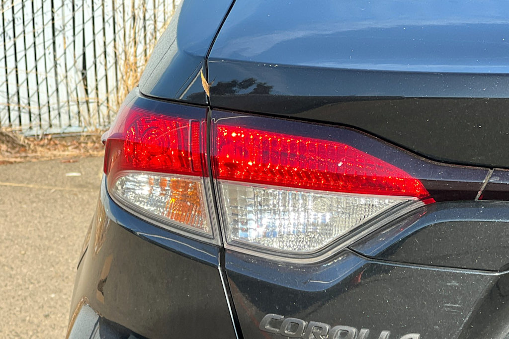 Thumbnail: 2020 Toyota Corolla - 24