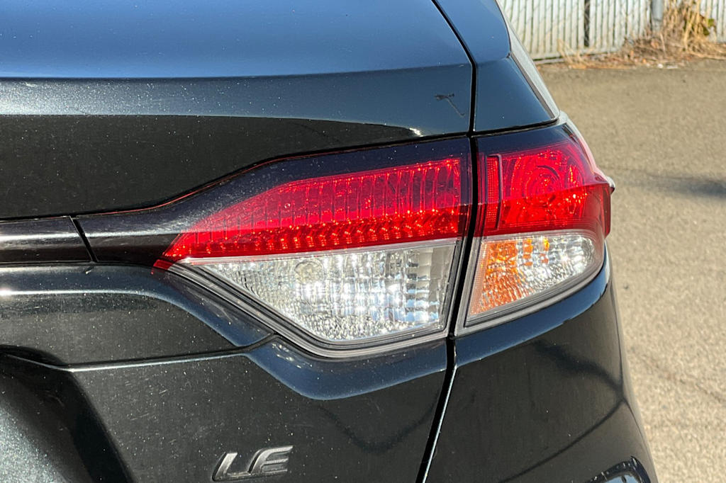 Thumbnail: 2020 Toyota Corolla - 22