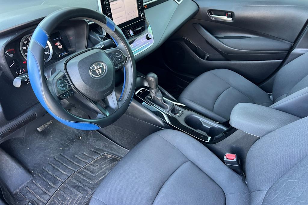 Thumbnail: 2020 Toyota Corolla - 2