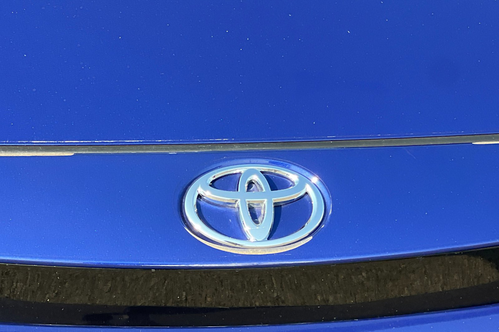 Thumbnail: 2021 Toyota Corolla - 7
