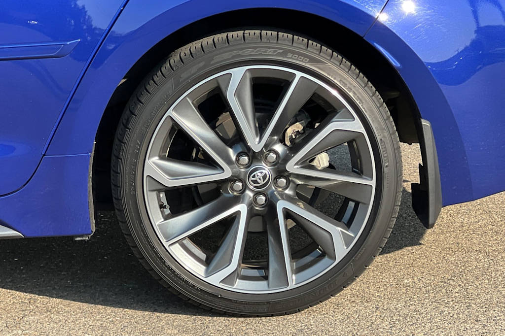 Thumbnail: 2021 Toyota Corolla - 26